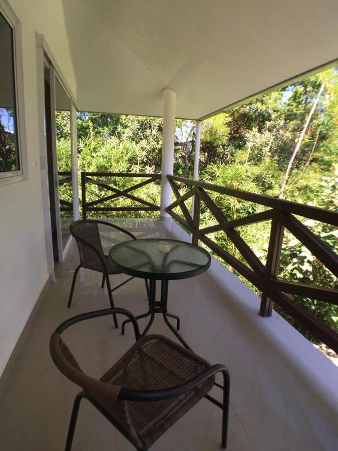 Magic Mountain Lodge Las Lajas  Luaran gambar