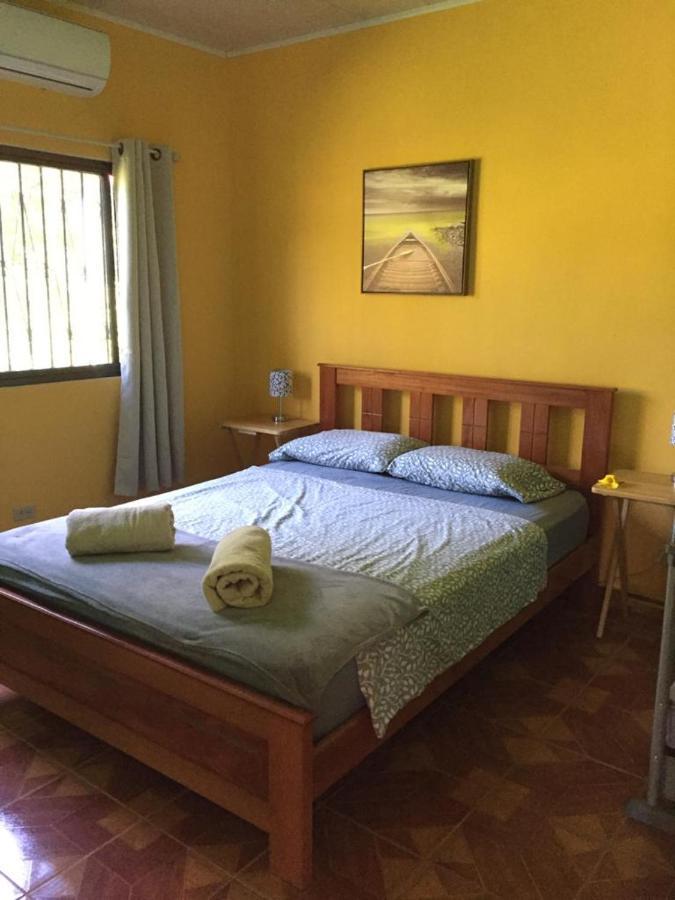 Magic Mountain Lodge Las Lajas  Luaran gambar